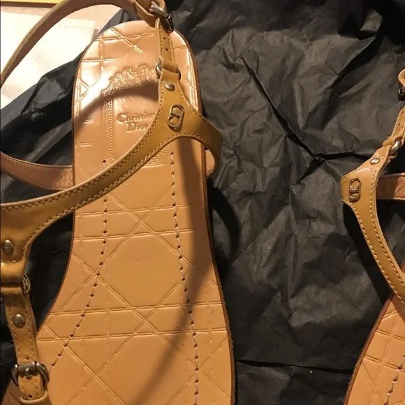 Christian Dior